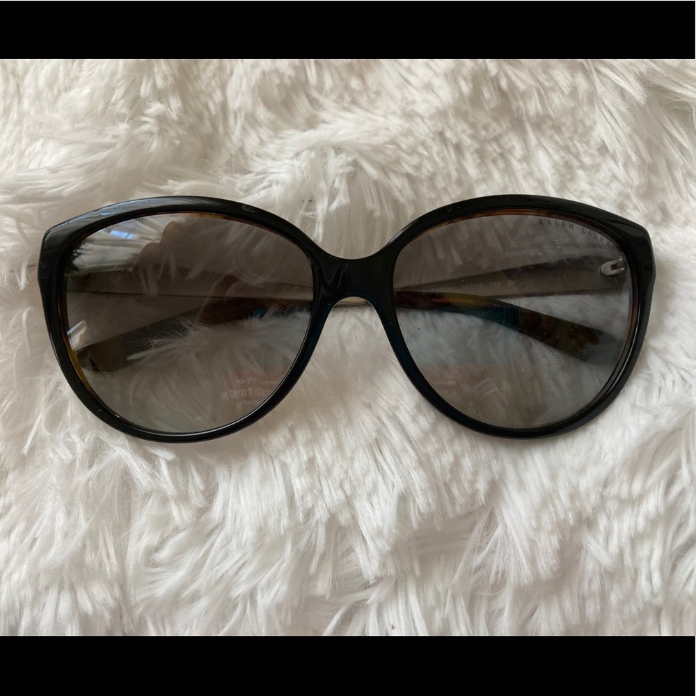 EUC Ralph Lauren Sunglasses